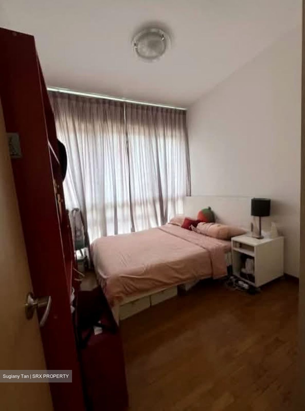 Waterview (D18), Condominium #581897351